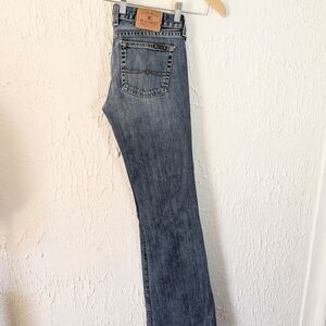 Lucky Brand Light Blue Denim Jeans